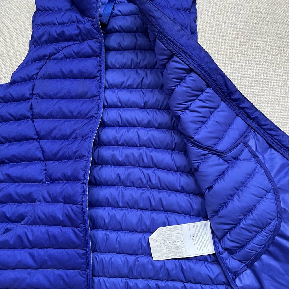 ▪️Lululemon▪️Women’s Vest - Picture 7 of 7